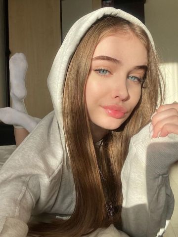 Анкета проститутки Ева, 23 года