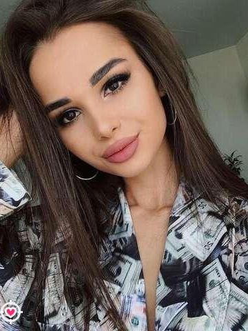 Анкета проститутки Роксана, 23 года